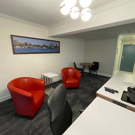 The Vic, Ascend Hotel Collection Victoria Dış mekan fotoğraf