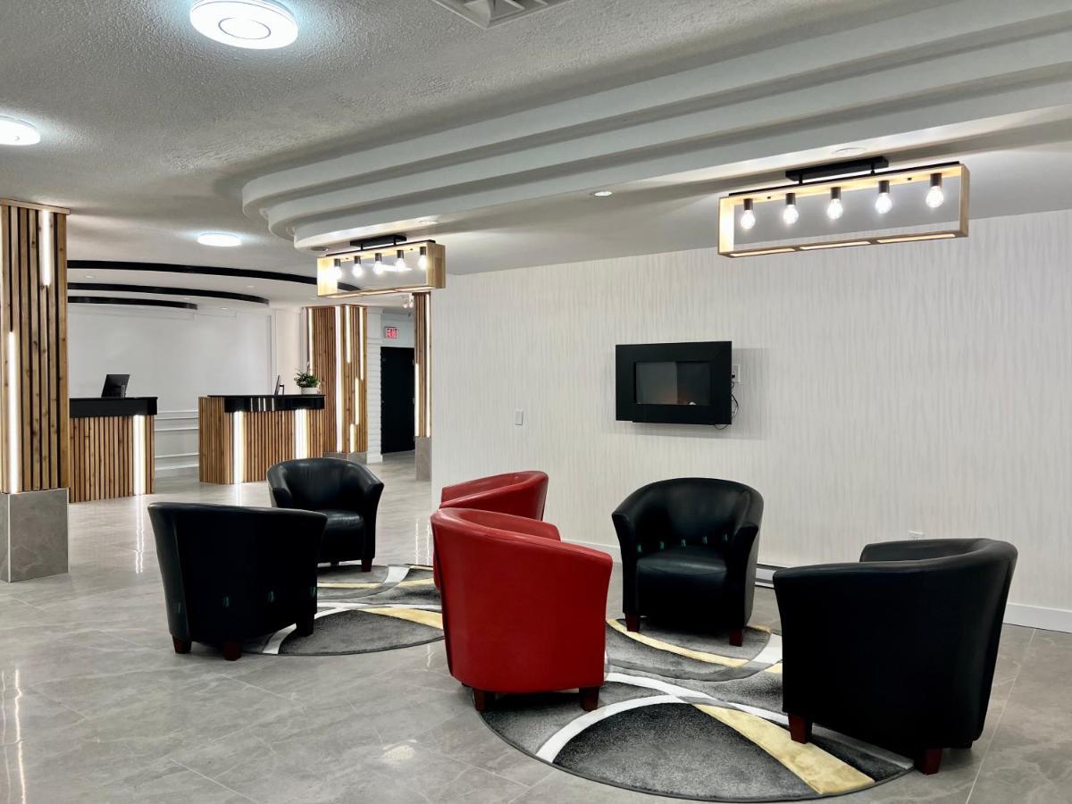 The Vic, Ascend Hotel Collection Victoria Dış mekan fotoğraf