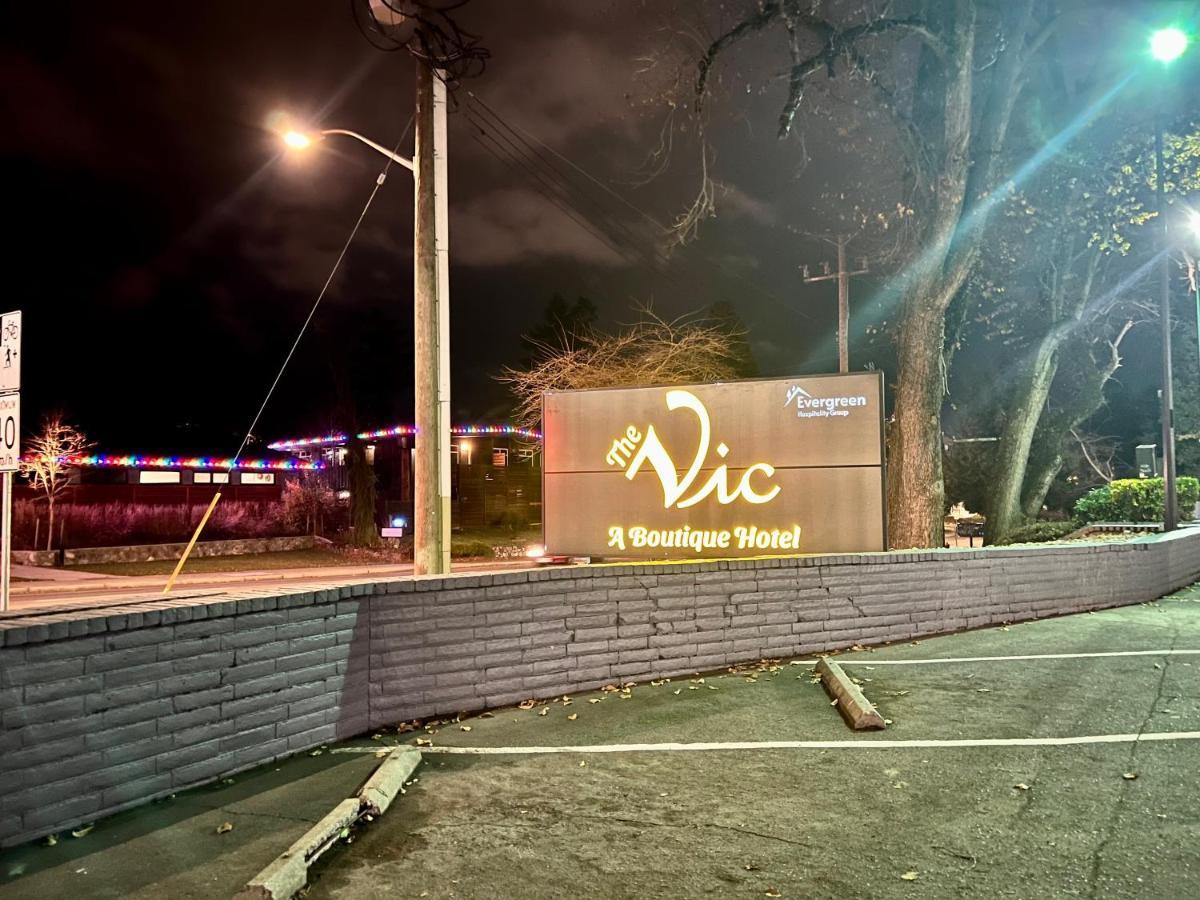 The Vic, Ascend Hotel Collection Victoria Dış mekan fotoğraf