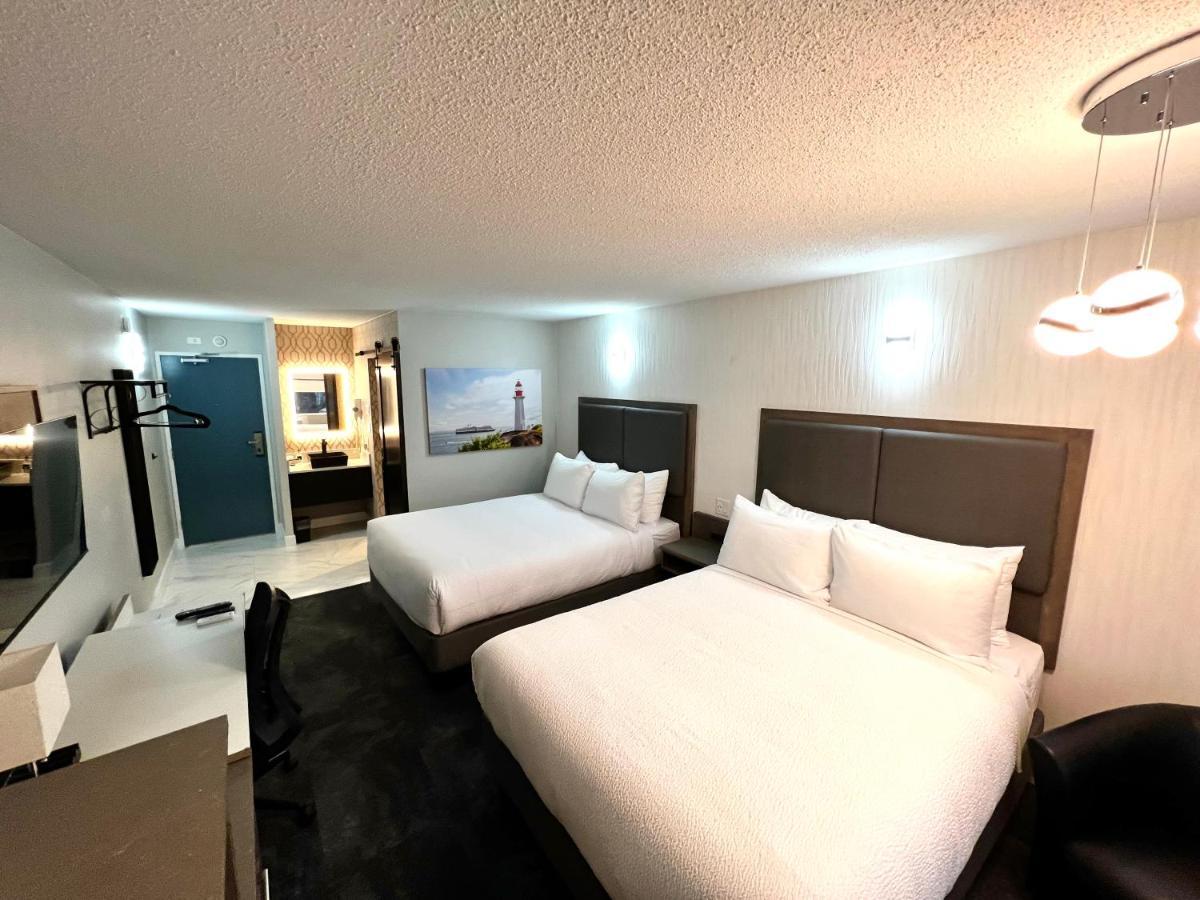 The Vic, Ascend Hotel Collection Victoria Dış mekan fotoğraf