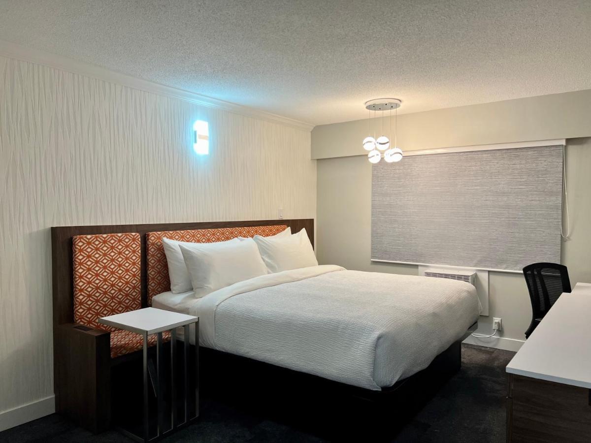 The Vic, Ascend Hotel Collection Victoria Dış mekan fotoğraf