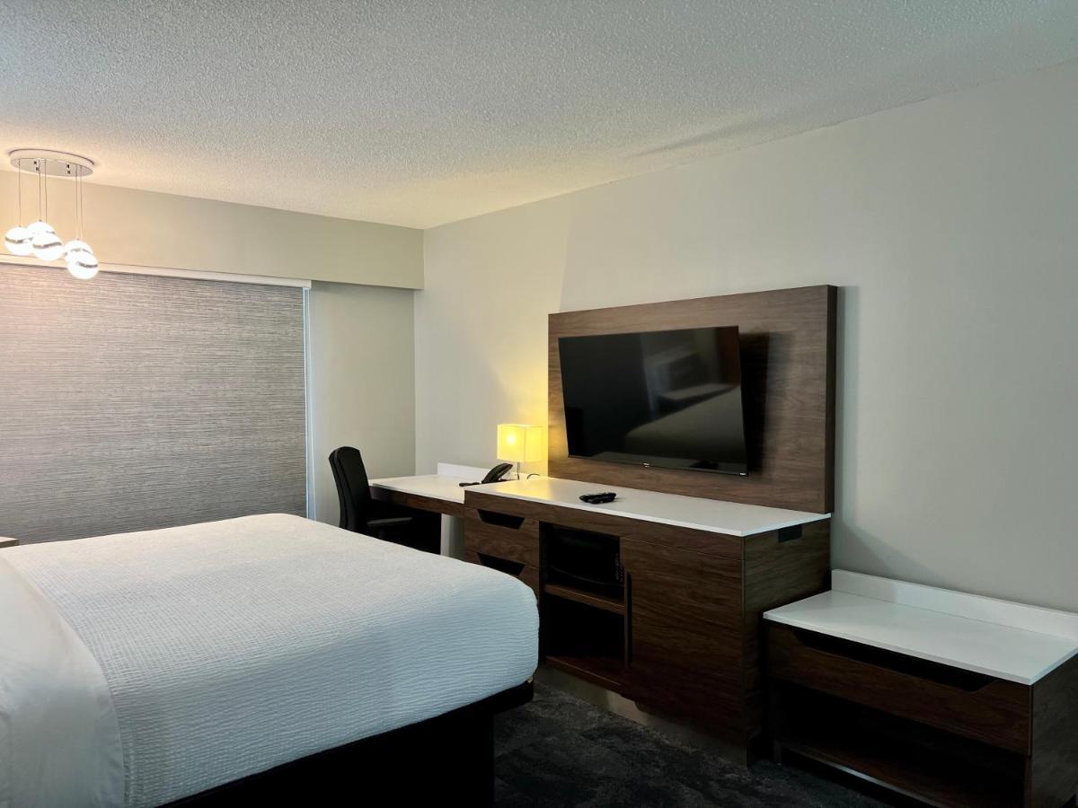 The Vic, Ascend Hotel Collection Victoria Dış mekan fotoğraf