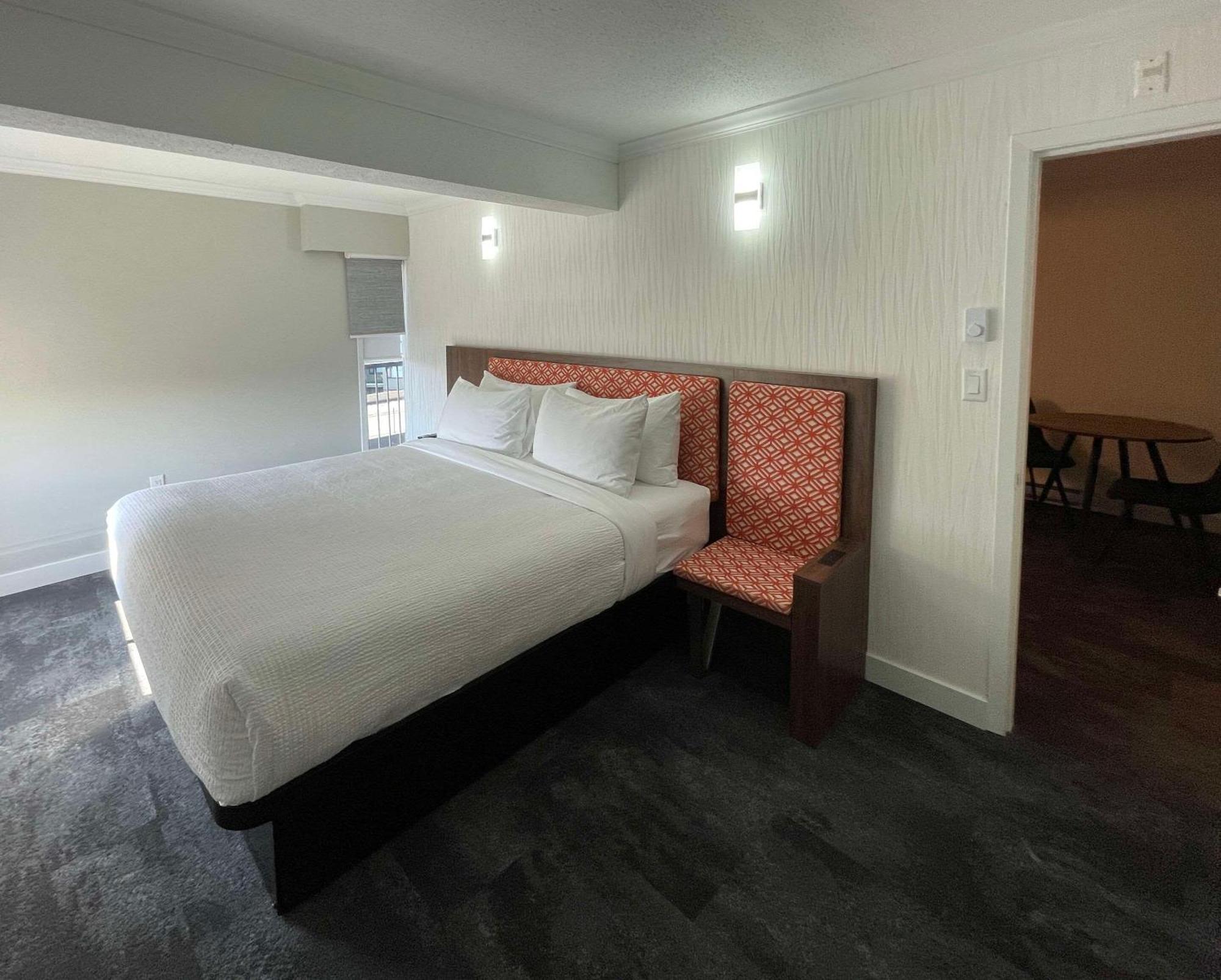 The Vic, Ascend Hotel Collection Victoria Dış mekan fotoğraf