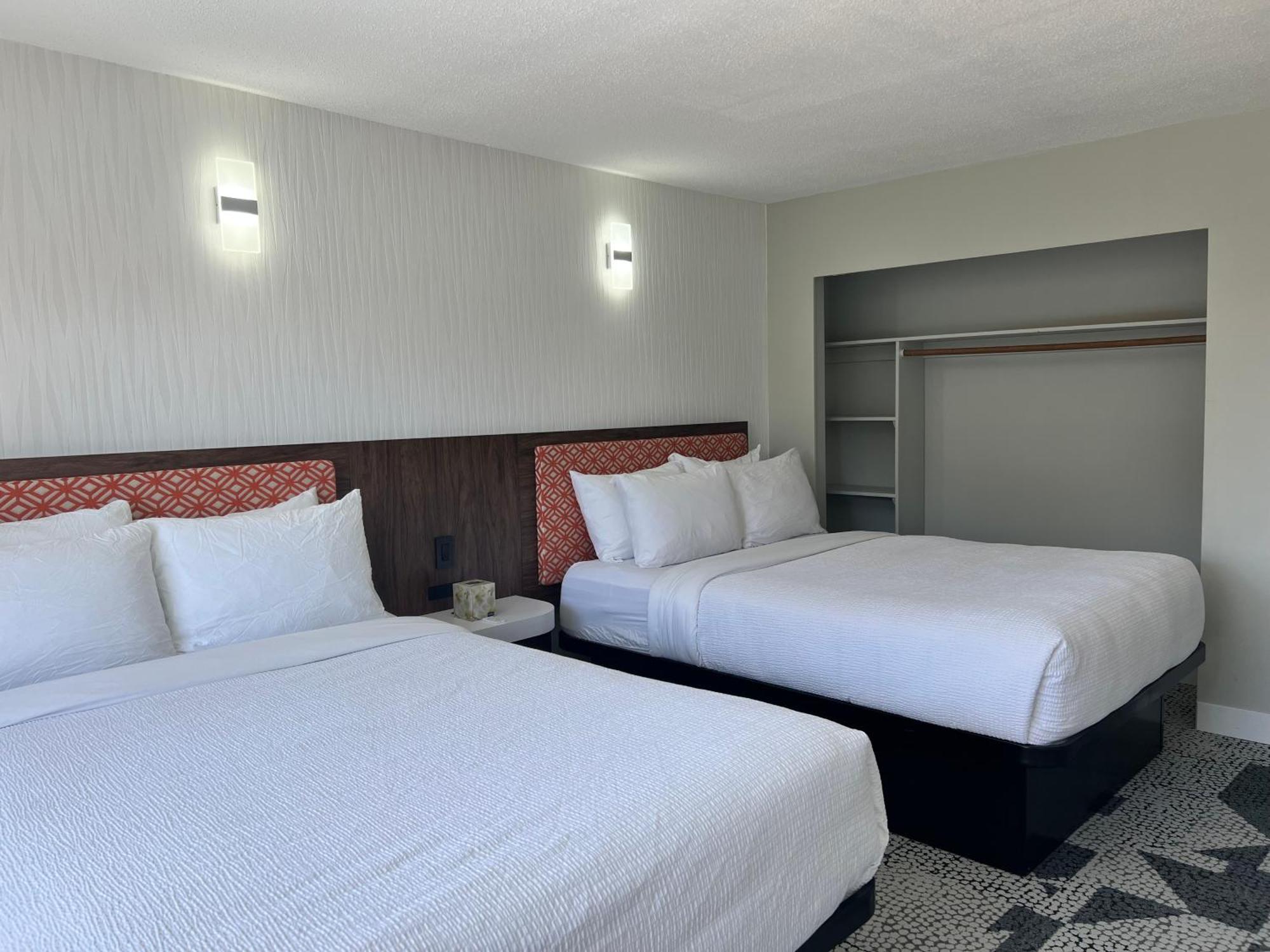 The Vic, Ascend Hotel Collection Victoria Dış mekan fotoğraf